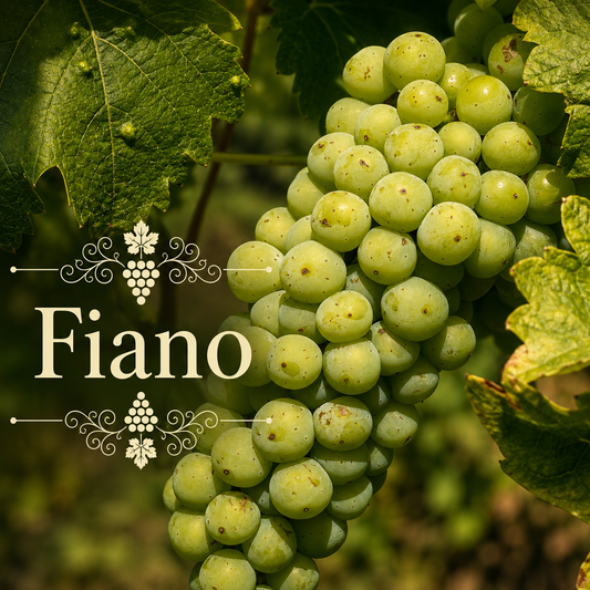 Italian Bianco Vineyard Kit