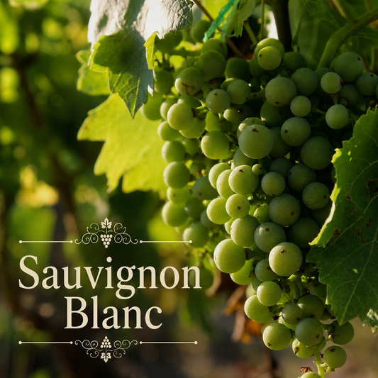 Bordeaux Blanc Vineyard Kit