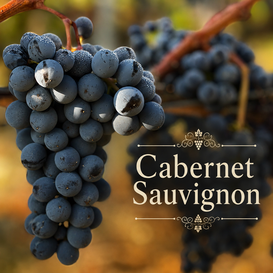 Bordeaux Rouge Vineyard Kit