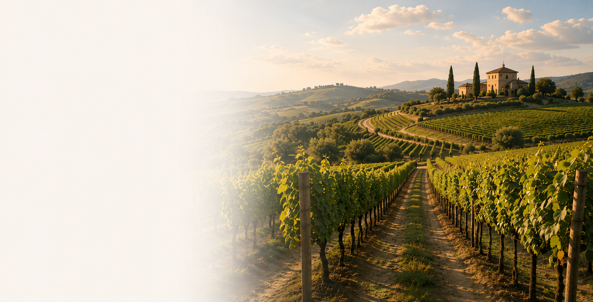 Bring the World's Great Vineyards to Your Backyard