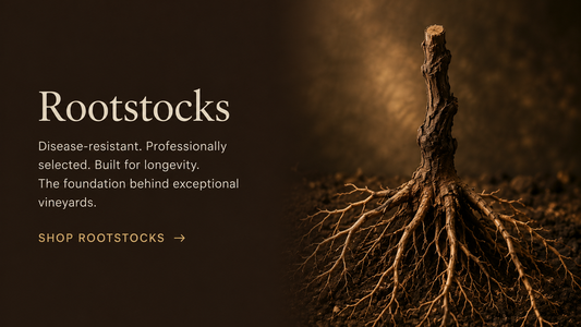 Rootstocks