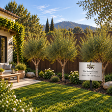 Italian Olive Oil Orchard Kit