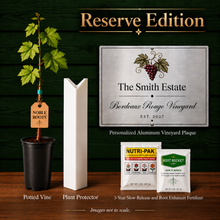 Bordeaux Rouge Reserve Edition