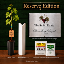Rhône Rouge Reserve Edition